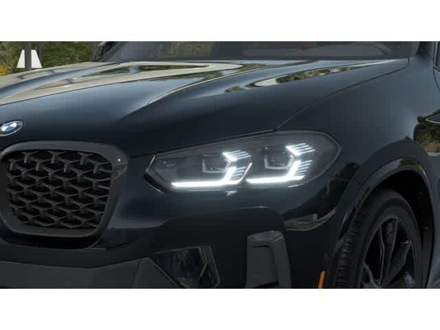 Thumbnail: 2025 BMW X4 - 6