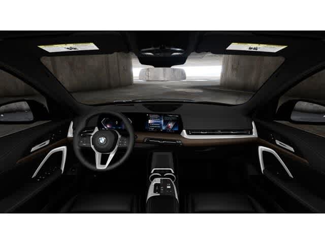 Thumbnail: 2025 BMW X1 - 10