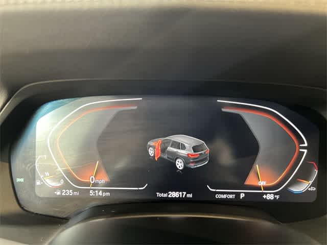 Thumbnail: 2022 BMW X5 - 31