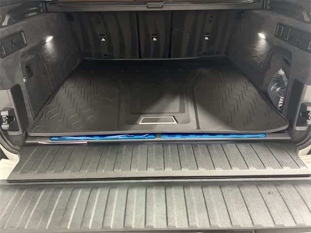 Thumbnail: 2026 BMW X5 - 32