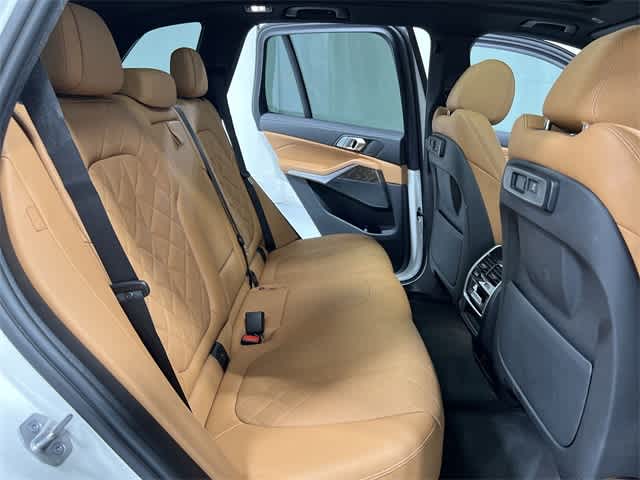Thumbnail: 2023 BMW X5 - 25