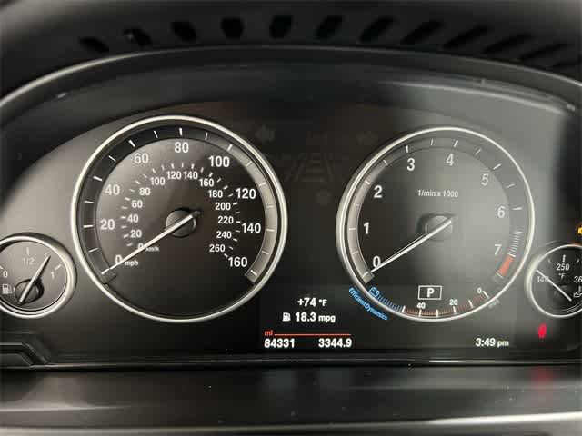 Thumbnail: 2017 BMW X5 - 31