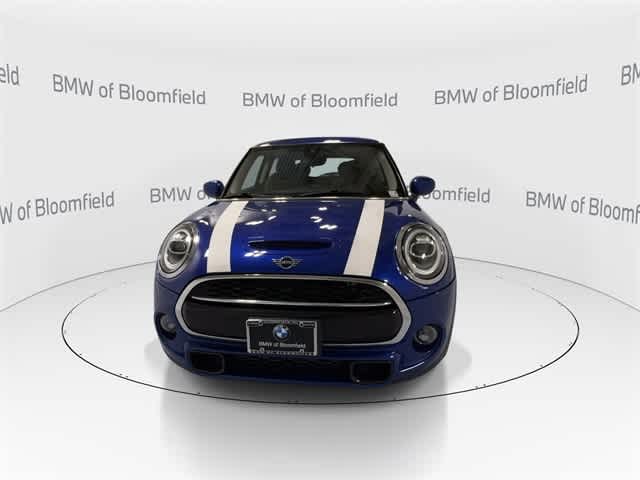 Thumbnail: 2020 MINI Cooper Hardtop - 3
