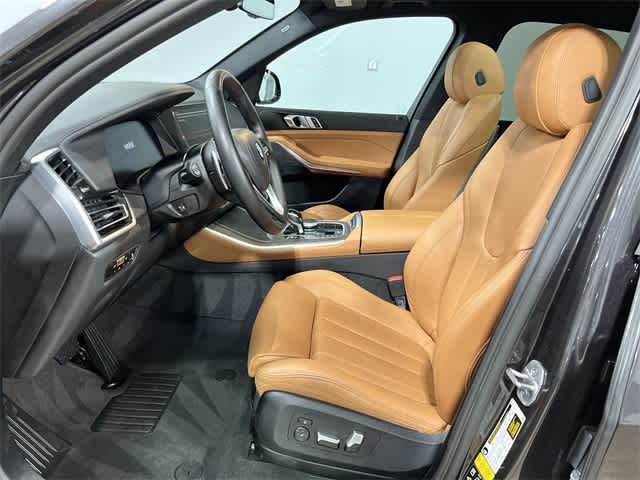 Thumbnail: 2022 BMW X5 - 10