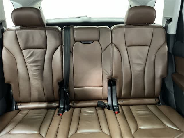 Thumbnail: 2017 Audi Q7 - 21