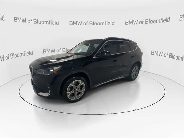 Thumbnail: 2025 BMW X1 - 4