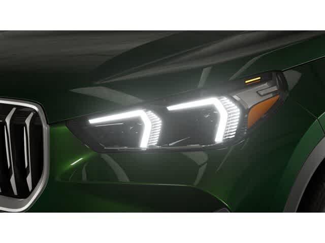 Thumbnail: 2025 BMW X1 - 6