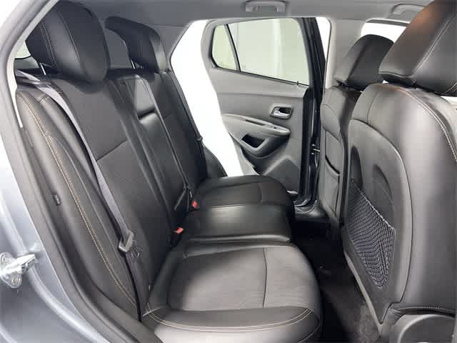 Thumbnail: 2019 Chevrolet Trax - 24
