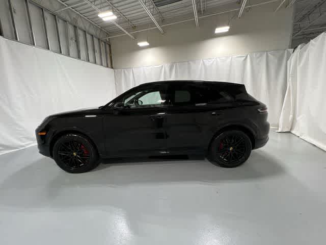 Thumbnail: 2024 Porsche Cayenne - 11