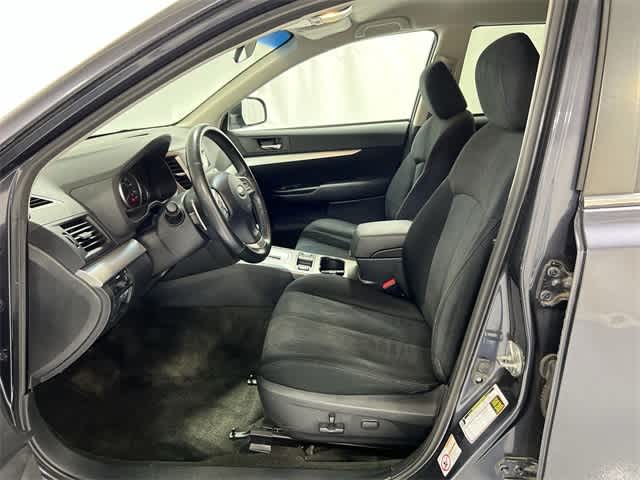 Thumbnail: 2013 Subaru Outback - 10