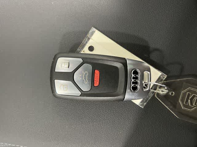 Thumbnail: 2020 Audi A5 - 32