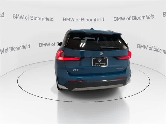 Thumbnail: 2025 BMW X1 - 7