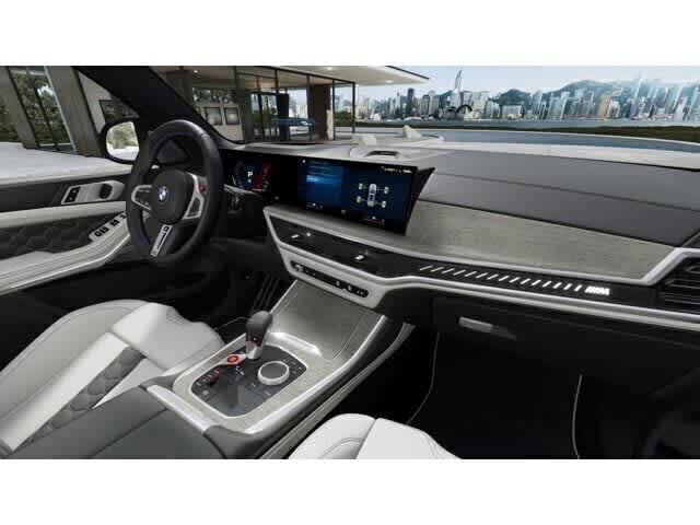 Thumbnail: 2026 BMW X5 - 16