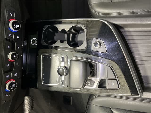 Thumbnail: 2018 Audi Q7 - 31