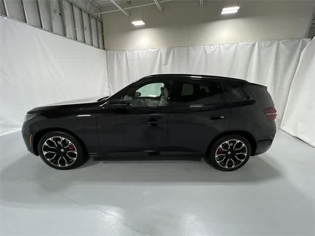 Thumbnail: 2026 BMW X3 - 11