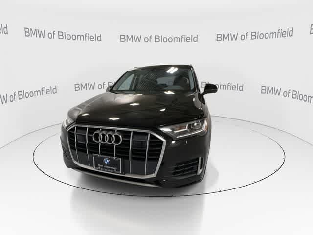 Thumbnail: 2023 Audi Q7 - 2
