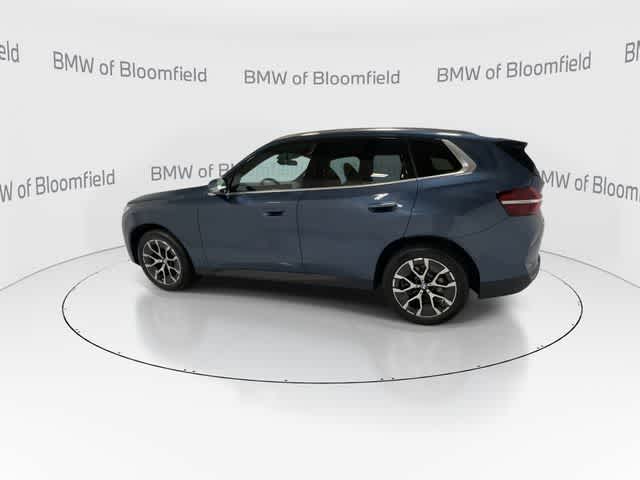 Thumbnail: 2026 BMW X3 - 5