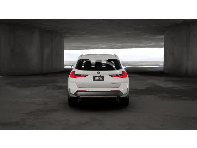 Thumbnail: 2026 BMW X1 - 5