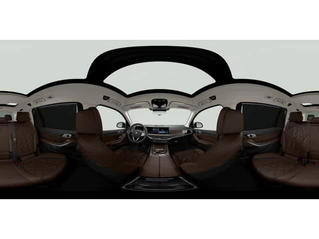 Thumbnail: 2026 BMW X7 - 8