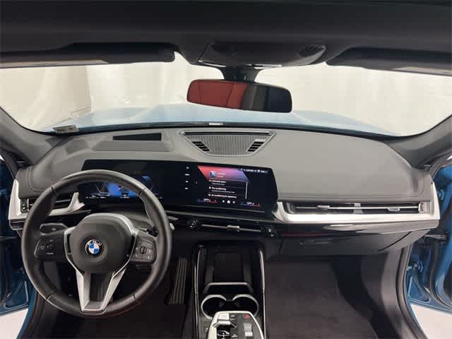 Thumbnail: 2025 BMW X1 - 20