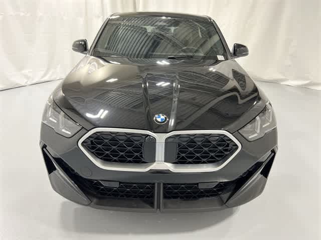 Thumbnail: 2025 BMW X2 - 16
