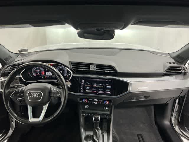 Thumbnail: 2020 Audi Q3 - 20