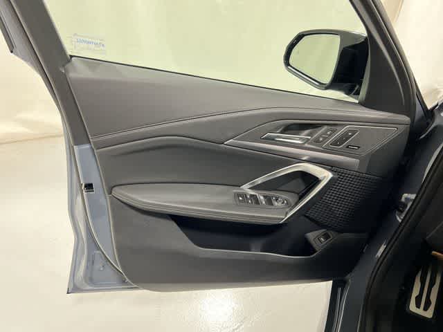 Thumbnail: 2026 BMW X1 - 37