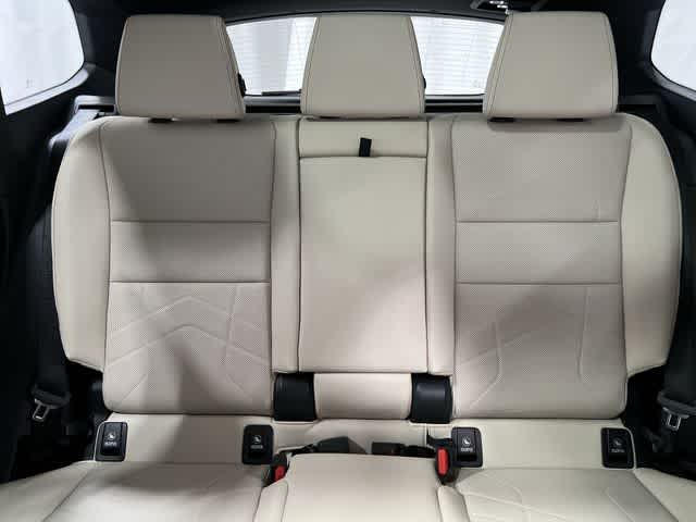 Thumbnail: 2025 BMW X1 - 22