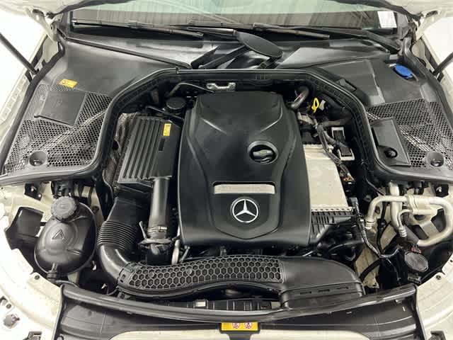 Thumbnail: 2016 Mercedes-Benz C-Class - 19
