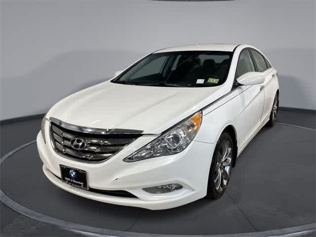 2012 Hyundai Sonata SE -
                Bloomfield, NJ