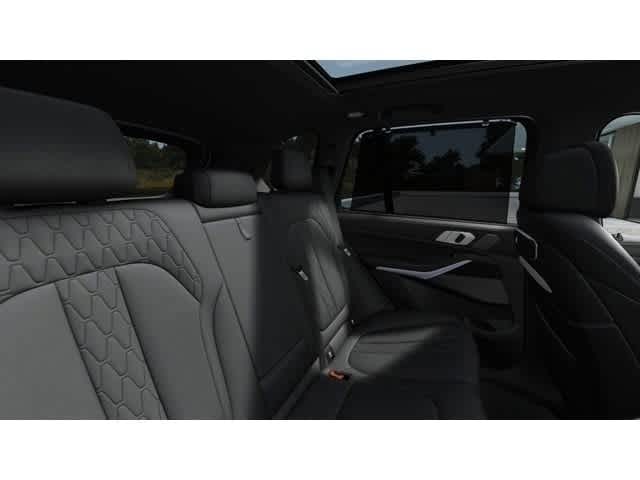 Thumbnail: 2026 BMW X5 - 12