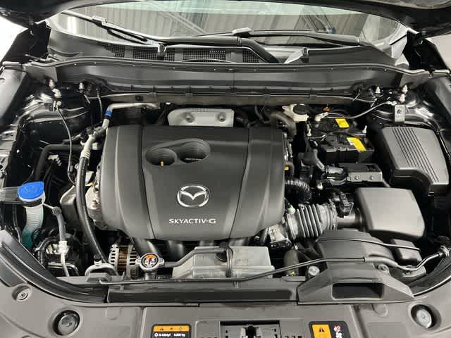 Thumbnail: 2025 Mazda CX-5 - 19