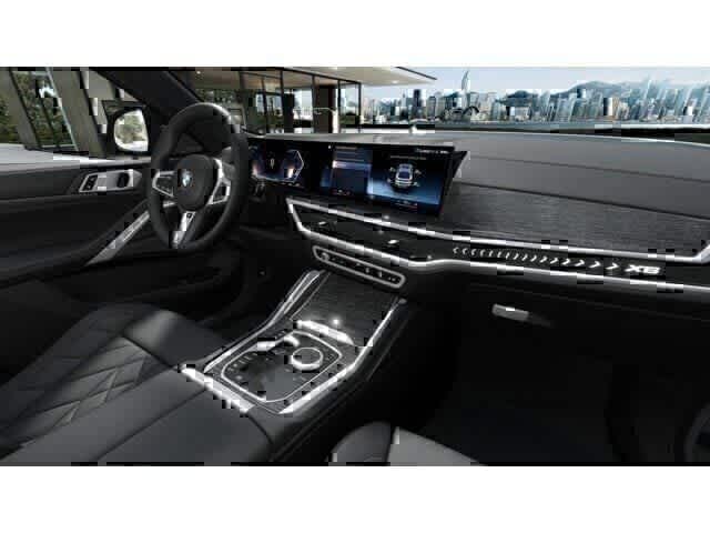 Thumbnail: 2026 BMW X6 - 20