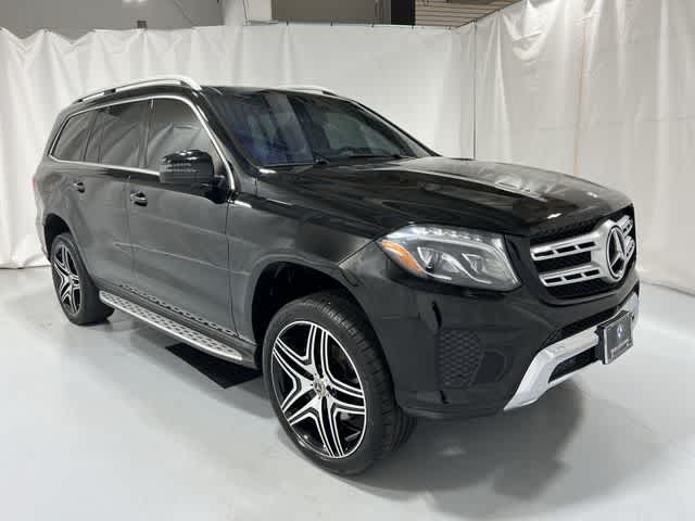Thumbnail: 2017 Mercedes-Benz GLS - 15