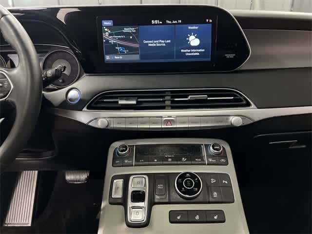 Thumbnail: 2021 Hyundai Palisade - 29