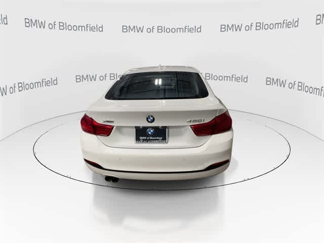 Thumbnail: 2019 BMW 4 Series - 7