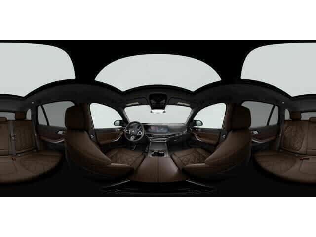 Thumbnail: 2026 BMW X5 - 8