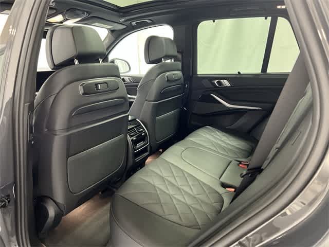 Thumbnail: 2026 BMW X5 - 24