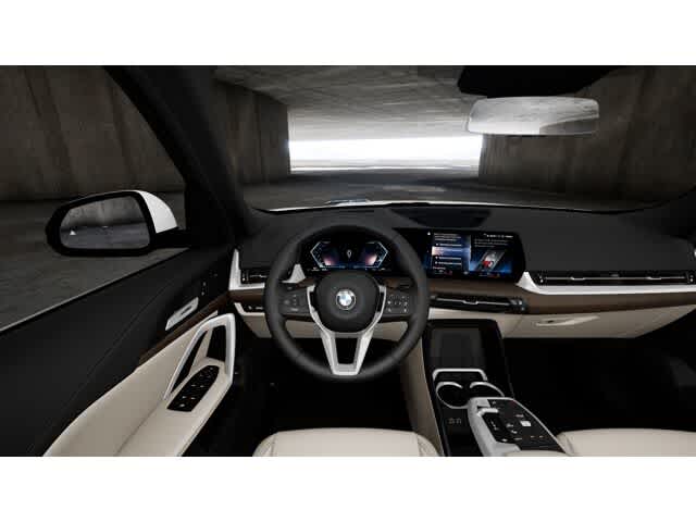 Thumbnail: 2025 BMW X1 - 13