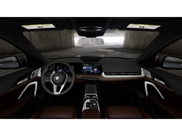 2025 BMW X1 xDrive28i 10