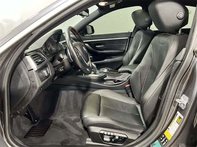 Thumbnail: 2019 BMW 4 Series - 10