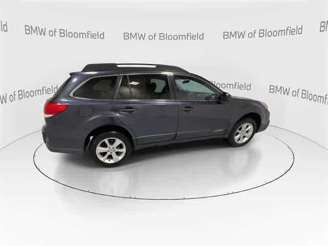 Thumbnail: 2013 Subaru Outback - 8