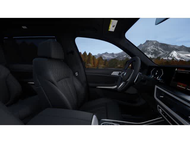 Thumbnail: 2026 BMW X7 - 9