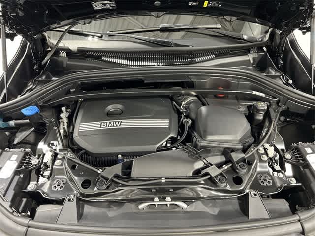 Thumbnail: 2023 BMW X1 - 19