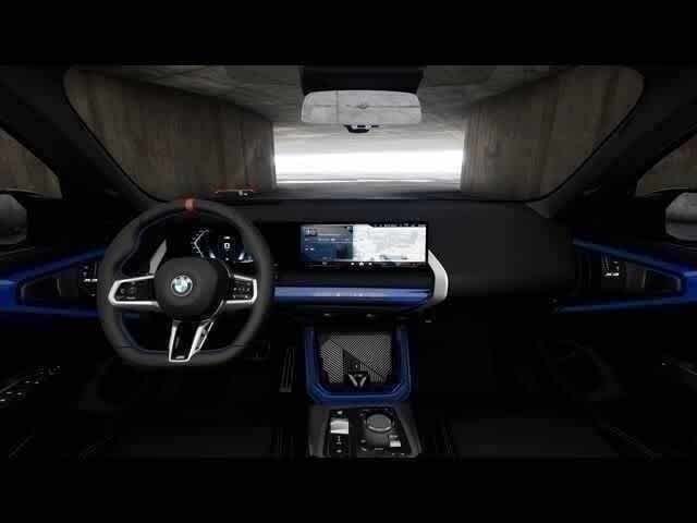Thumbnail: 2025 BMW X3 - 9