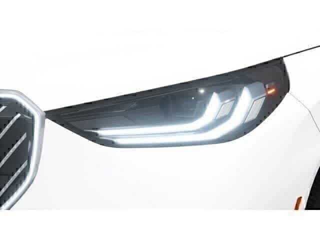 Thumbnail: 2026 BMW X3 - 6