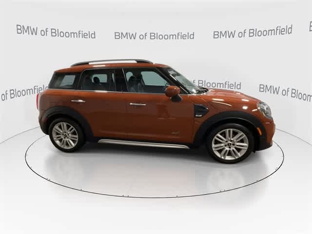 Thumbnail: 2020 MINI Cooper Countryman - 9