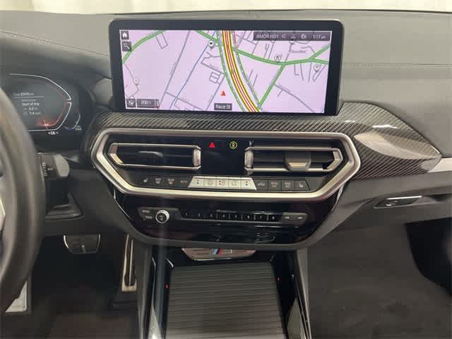 Thumbnail: 2023 BMW X3 - 28