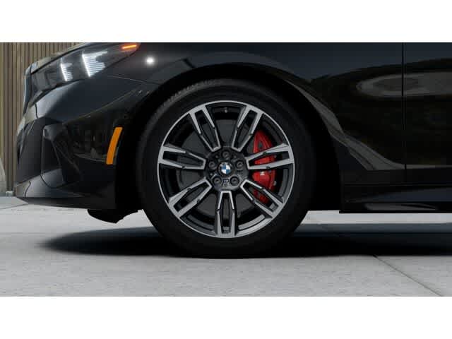 Thumbnail: 2026 BMW 5 Series - 7