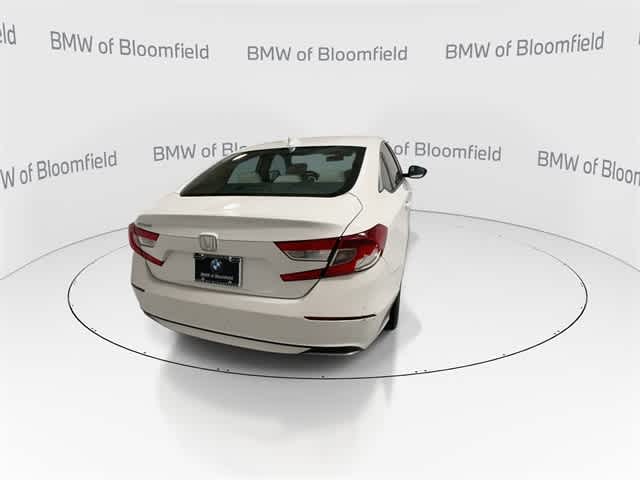 Thumbnail: 2019 Honda Accord - 7